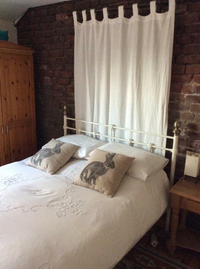 הייל The Barn Bed And Breakfast מראה חיצוני תמונה