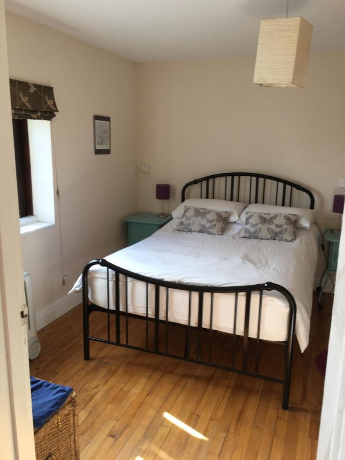הייל The Barn Bed And Breakfast מראה חיצוני תמונה