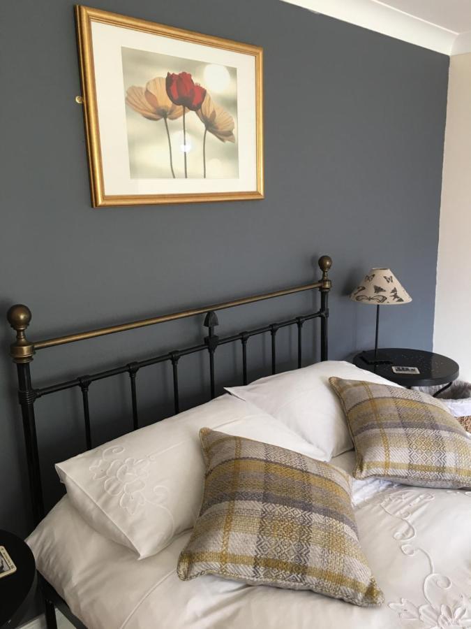 הייל The Barn Bed And Breakfast מראה חיצוני תמונה
