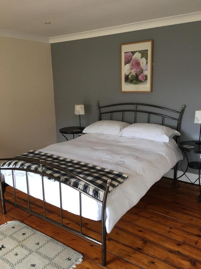 הייל The Barn Bed And Breakfast מראה חיצוני תמונה