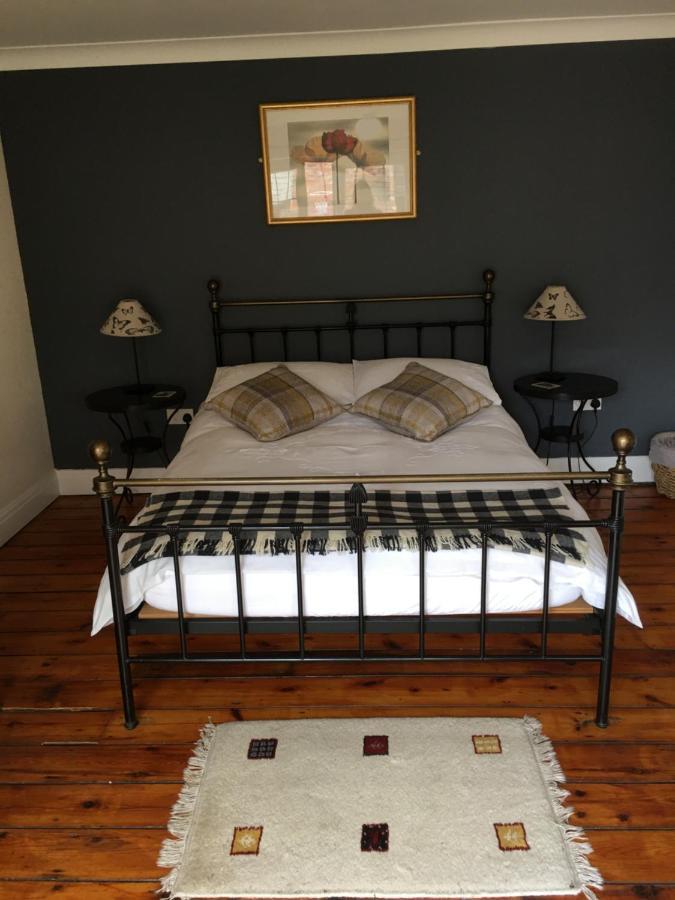 הייל The Barn Bed And Breakfast מראה חיצוני תמונה