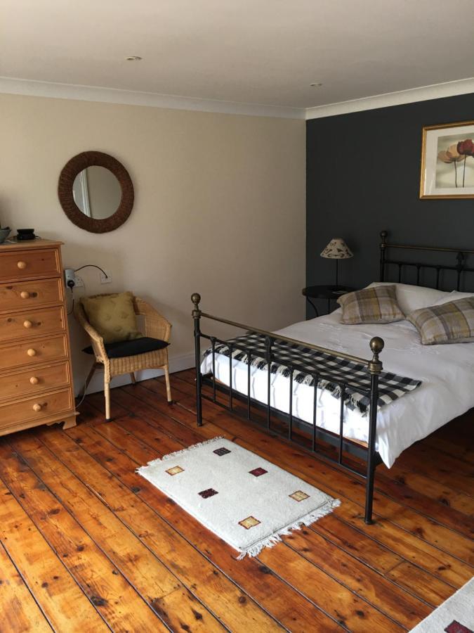 הייל The Barn Bed And Breakfast מראה חיצוני תמונה